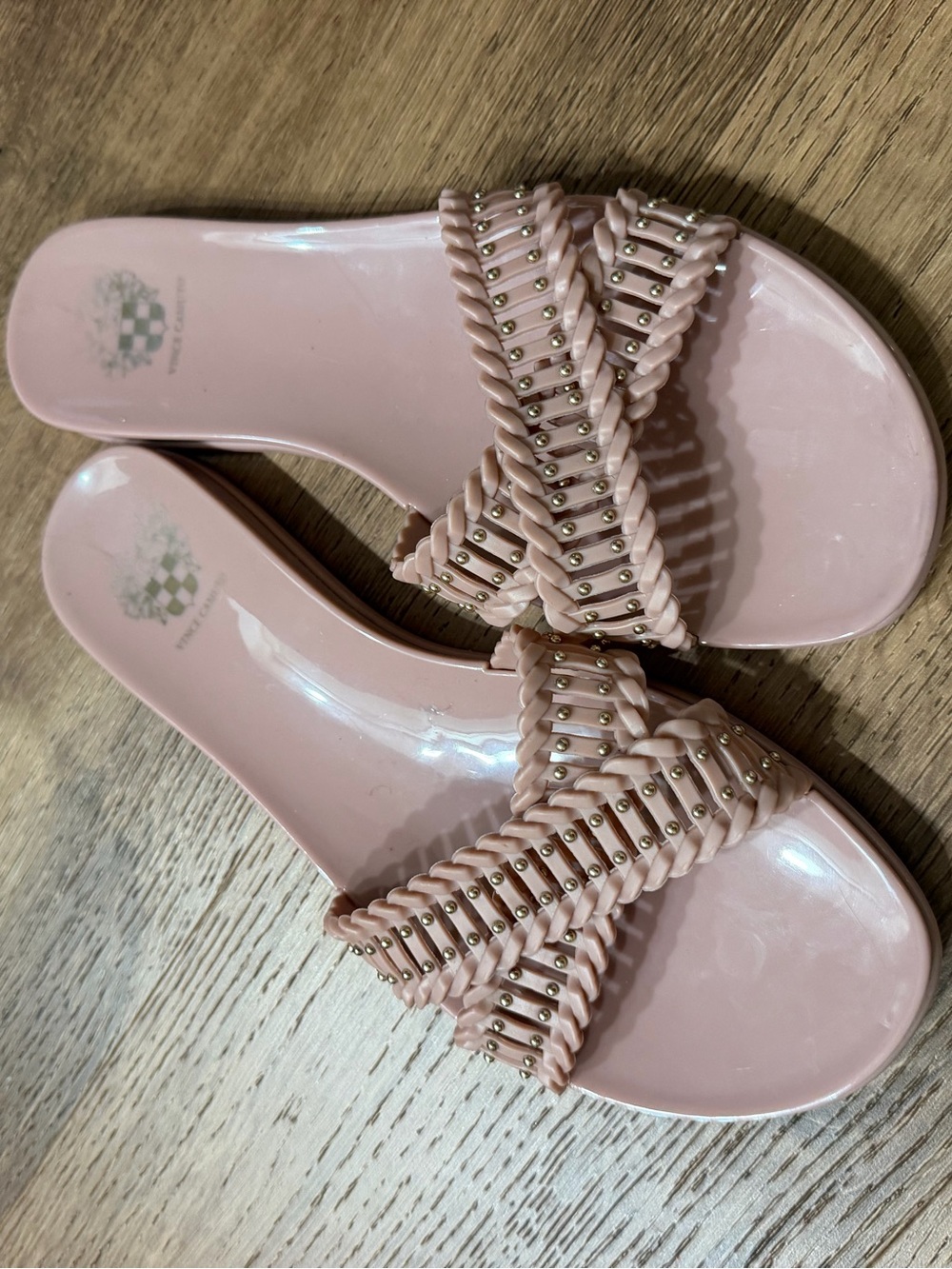 Vince Camuto sandal